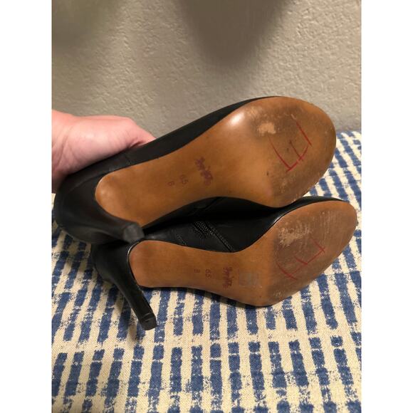 Coach Seneca Heeled Booties - Picture 6 of 6